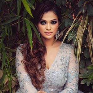 Damini Singh