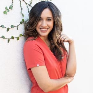 Dr. Ali Rodriguez