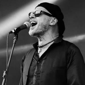 Garry Christian