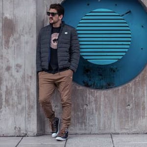 Augusto Mustafa - Sonador