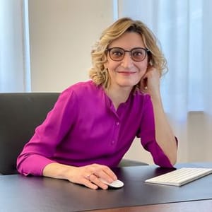 Alessandra Mion