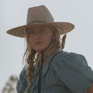 Lily Andrew