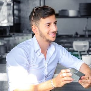 Adam Alayof