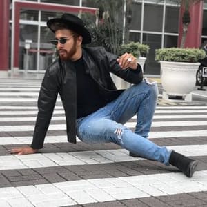 Joel Jaime