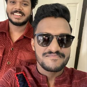 Bharat Sajikumar