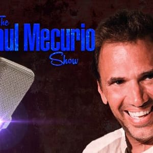 Paul Mecurio