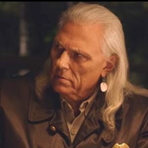 Michael Horse