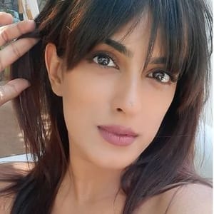 Rosemary Fernandes