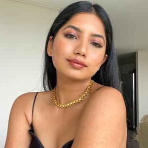 Natasha Tyagii