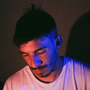 Damian Luzzi