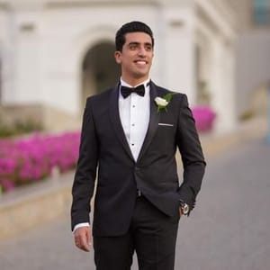 Fady Fakher Farid
