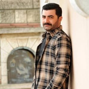 Gokhan Doganay