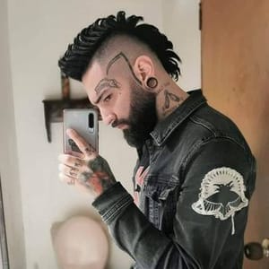 Piercing Pereira