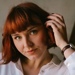 Zsofi Budapesti