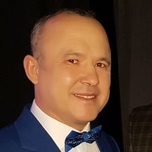Aydar Timerbaev Aidardus