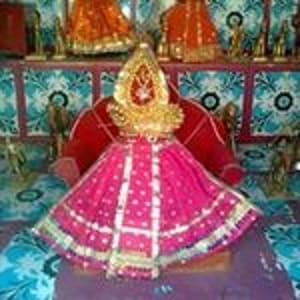Vishal Barot(girnari)