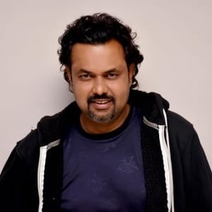 Dipak Vaghela