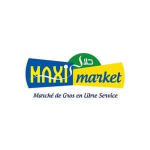 Maxi Market