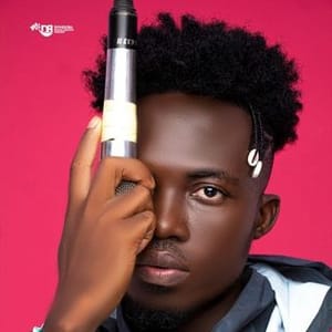 Kwame Nkansah Nie
