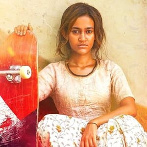 Rachel Saanchita Gupta