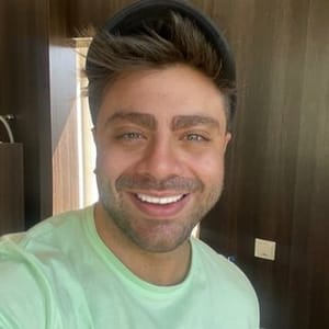 Milad Gholami