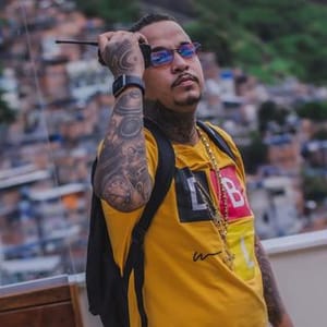 Deejay Marquinho