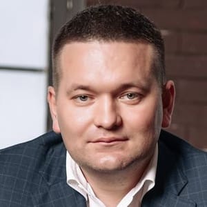 Andrei Vorobev