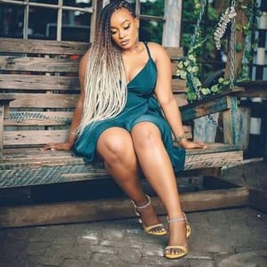 Ivy Wakesho
