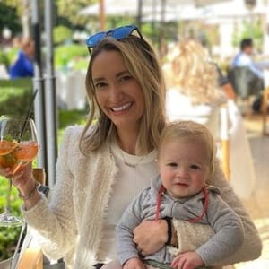 Emily Favreau