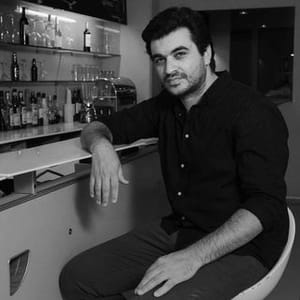 Patricio Eleisegui