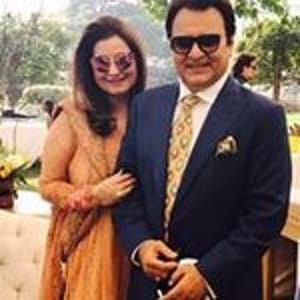 Safina Behrooz