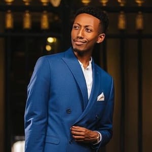 Ethio Mike