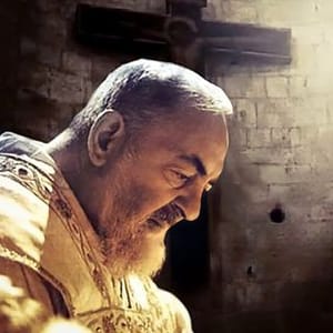 Padre Pio Oficial