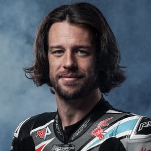 Adrian Parassol