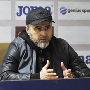 Akhmad Magomedkamilov