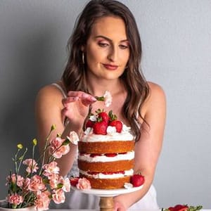 In Bloom Bakery