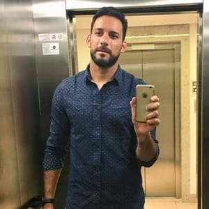 Carlos Frontini