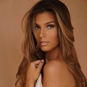 lara Lourencoff