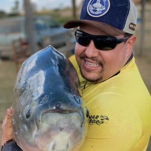 Pesca Esportiva