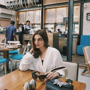 Salwa Gardezi