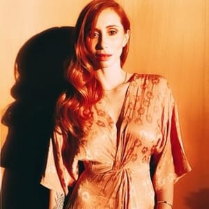 Anita Kahn
