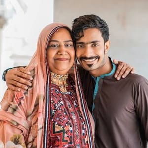 Shehzad Mohammad Ali
