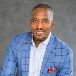 Michael Redd
