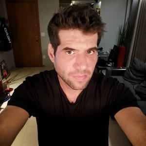 Rogerio Argolo