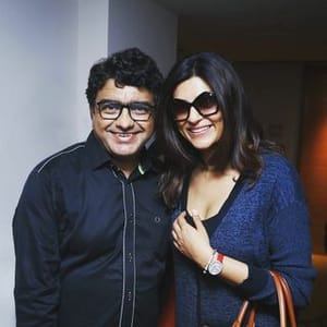 Rakkesh Soni