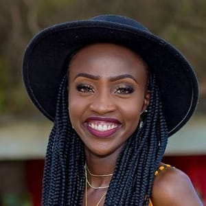 Nelly Tuikong