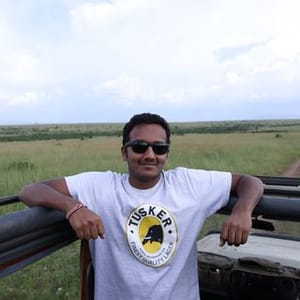 Brahmanand Kori