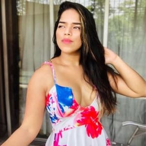 Meghna Bhowmick