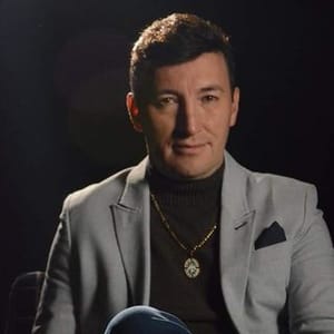 Harold Vidal