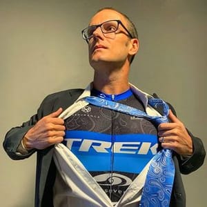 Tim Ford